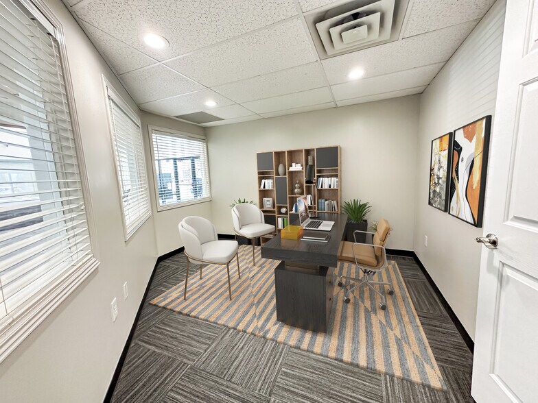 More Photos Of 2909 Washington Blvd, Ogden Medical For Lease