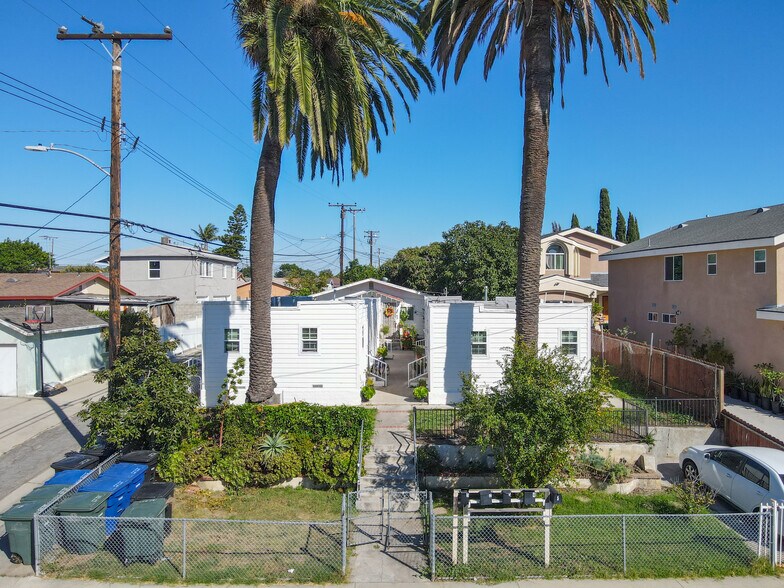 Primary Photo Of 20414 Kenwood Ave, Torrance Apartments For Sale