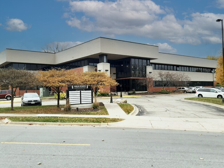 More Photos Of 7633 Ganser Way, Madison Office For Sale