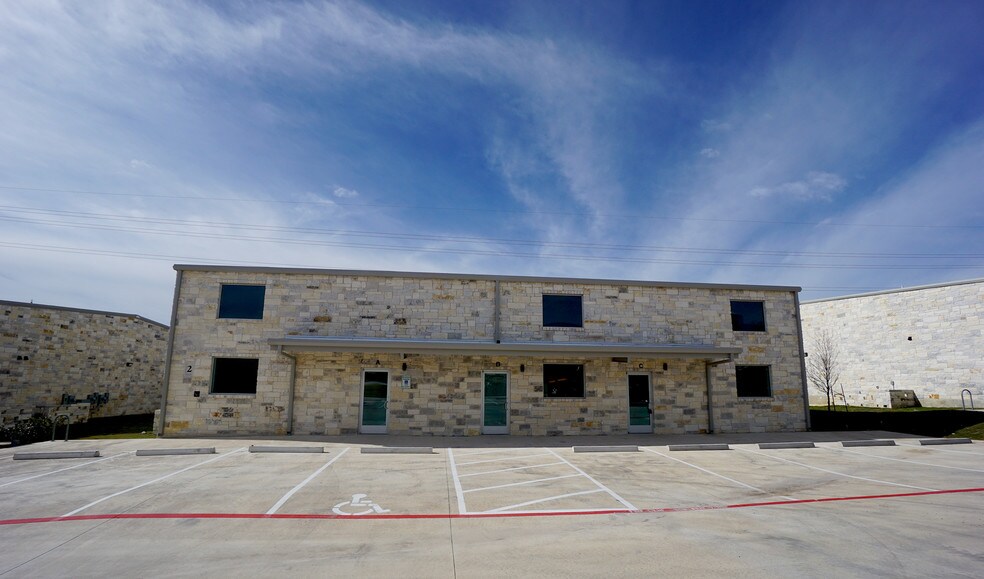 More Photos Of 12112 Anderson Mill Rd, Austin Warehouse For Lease