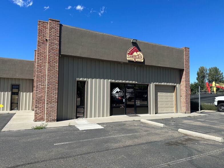 Primary Photo Of 507 Fruitvale Ct, Grand Junction Showroom For Sale