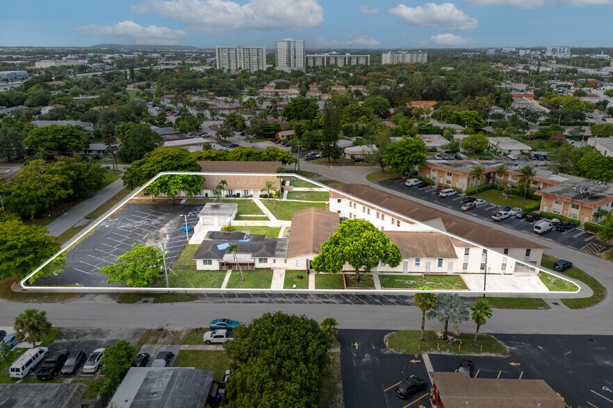 More Photos Of , Pompano Beach Land For Sale