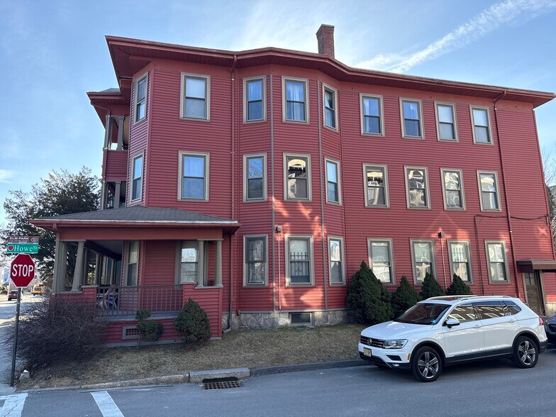 More Photos Of , Worcester Multifamily For Sale