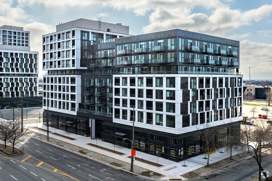 More Photos Of 1007 The Queensway, Toronto Apartments For Sale