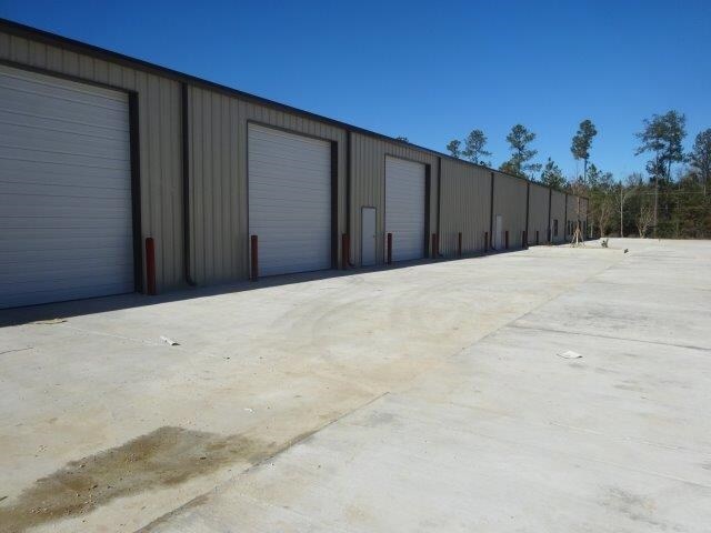 More Photos Of 69185 Sky Brook Rd, Mandeville Warehouse For Lease