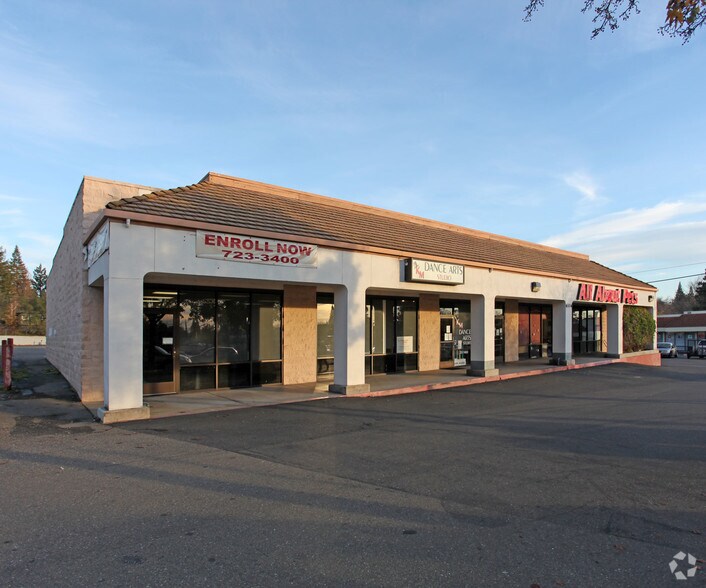 Primary Photo Of 6104 San Juan Ave, Citrus Heights Freestanding For Lease
