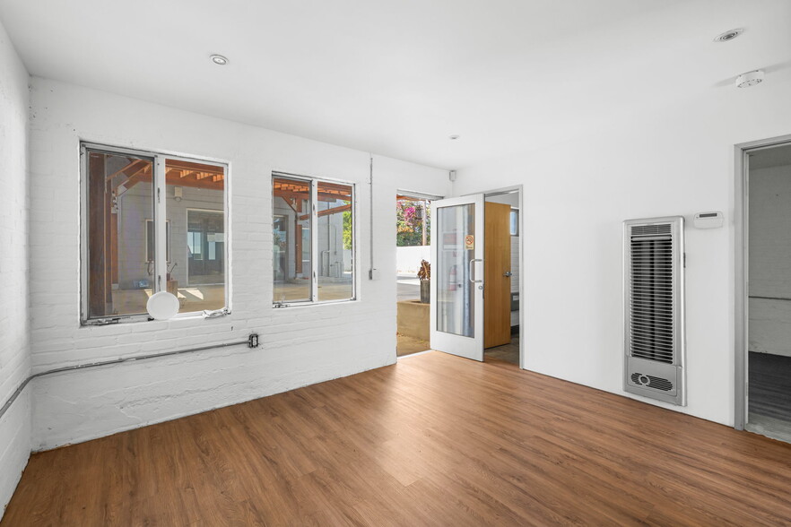 More Photos Of 2880-2880 1/2 W Valley Blvd, Alhambra Office Residential For Sale