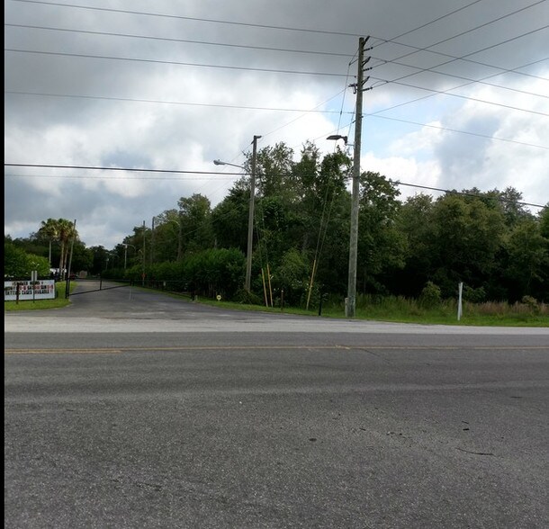 More Photos Of 9267 County Line Rd, Spring Hill Land For Sale