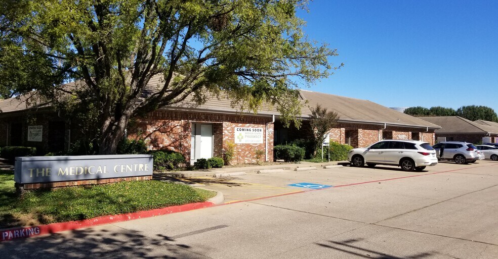 More Photos Of 911 Medical Centre Dr, Arlington Medical For Lease