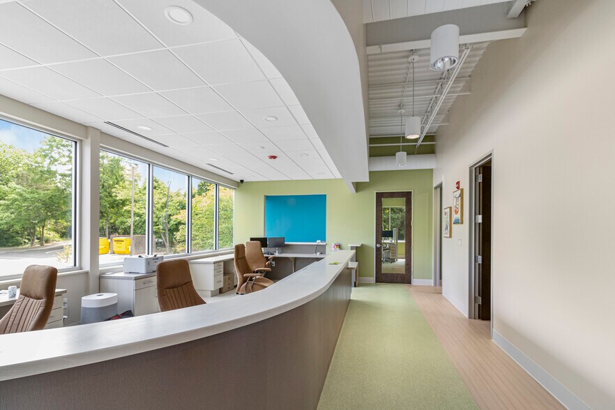 More Photos Of 4020 N Roxboro St, Durham Medical For Lease