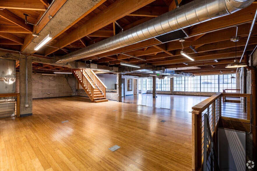 More Photos Of 34 Harriet St, San Francisco Office For Sale
