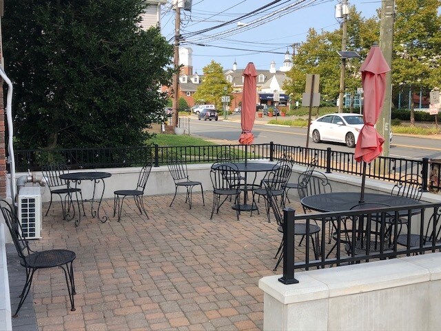 More Photos Of 34 S Livingston Ave, Livingston Storefront Retail Office For Lease