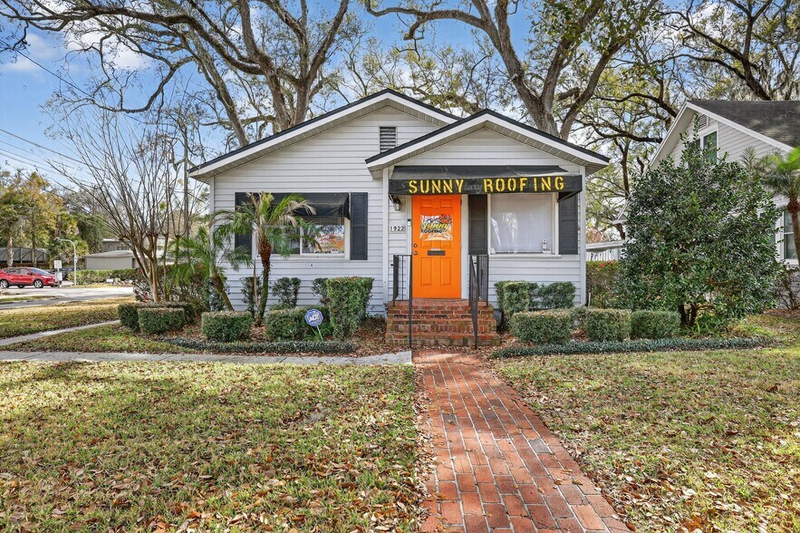 More Photos Of 1922 Hillcrest St, Orlando Office For Sale