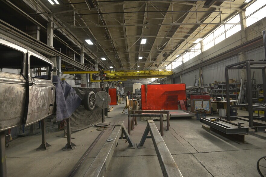 More Photos Of 97 Chimney Rock Rd, Bridgewater Unknown For Lease