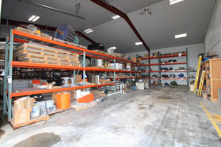 More Photos Of 6059 159th St, Galva Food Processing For Sale