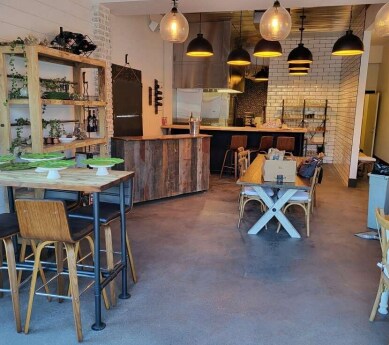 More Photos Of 2919 Main St, East Troy Restaurant For Sale