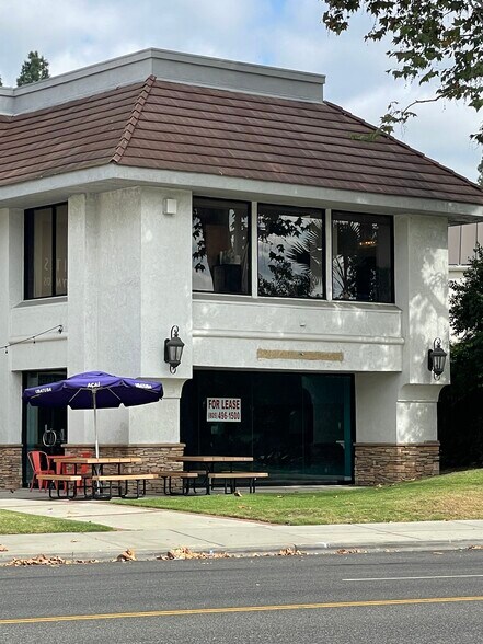 More Photos Of 1655 Thousand Oaks Blvd, Thousand Oaks Unknown For Lease