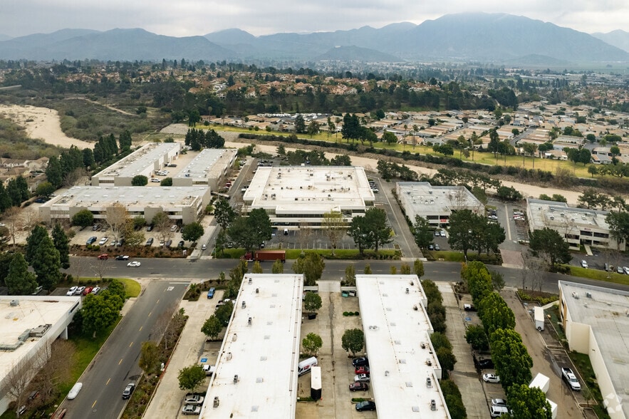 More Photos Of 1220 Avenida Acaso, Camarillo Warehouse For Lease