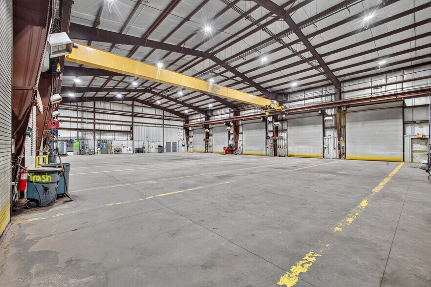 More Photos Of 906 S Eastern Ave, Elk City Warehouse For Sale