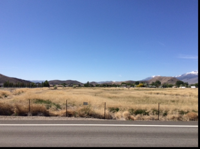 Primary Photo Of Pembroke Ln, Reno Land For Lease