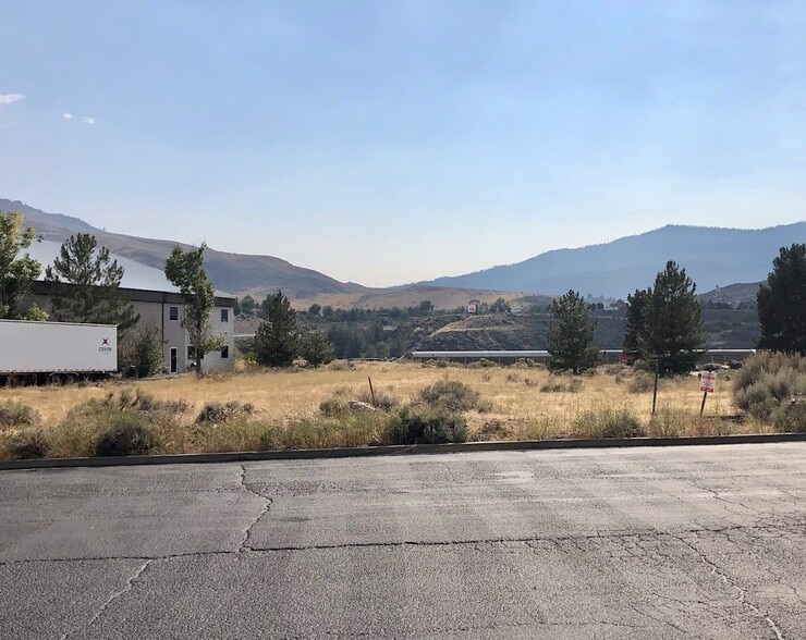 More Photos Of 2735 US Highway 40 W, Verdi Land For Sale