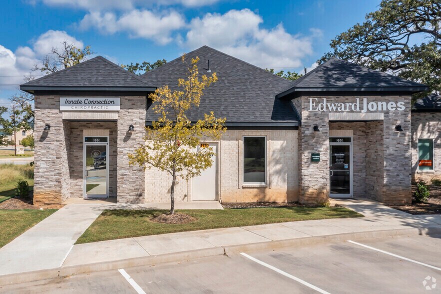 More Photos Of 1762 Keller Pky, Keller Office For Lease