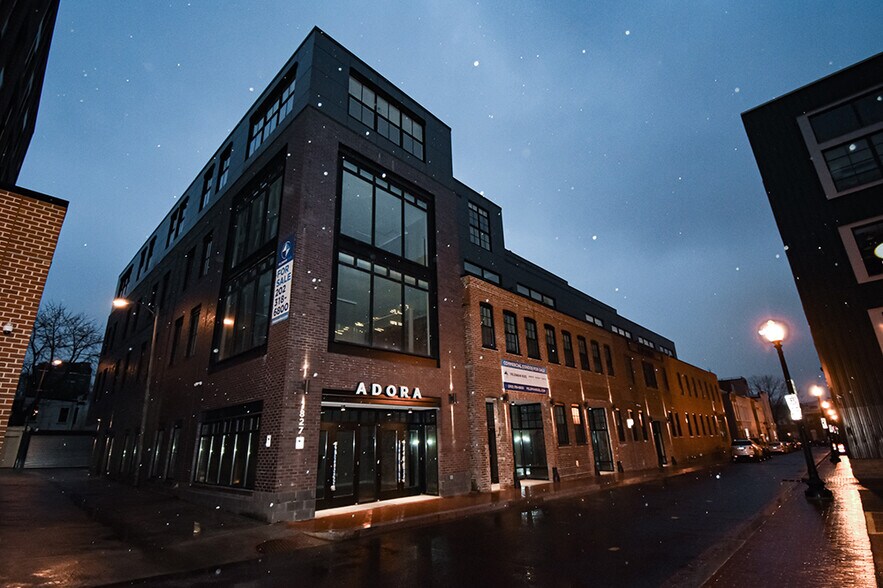 More Photos Of 1827-1829 Wiltberger St NW, Washington Office For Sale