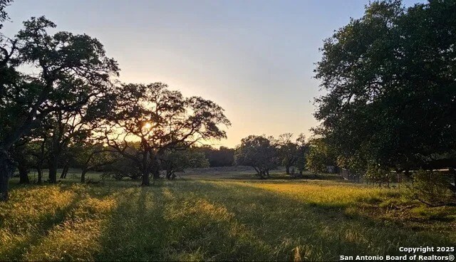 More Photos Of 874 Maximino Ridge Rd, Bulverde Land For Sale