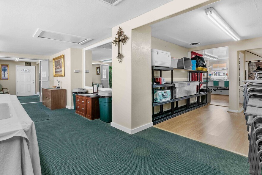 More Photos Of 7510 Valaho Dr, Tujunga Specialty For Sale