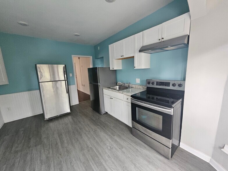 More Photos Of 438 N 7th St, Allentown Apartments For Sale