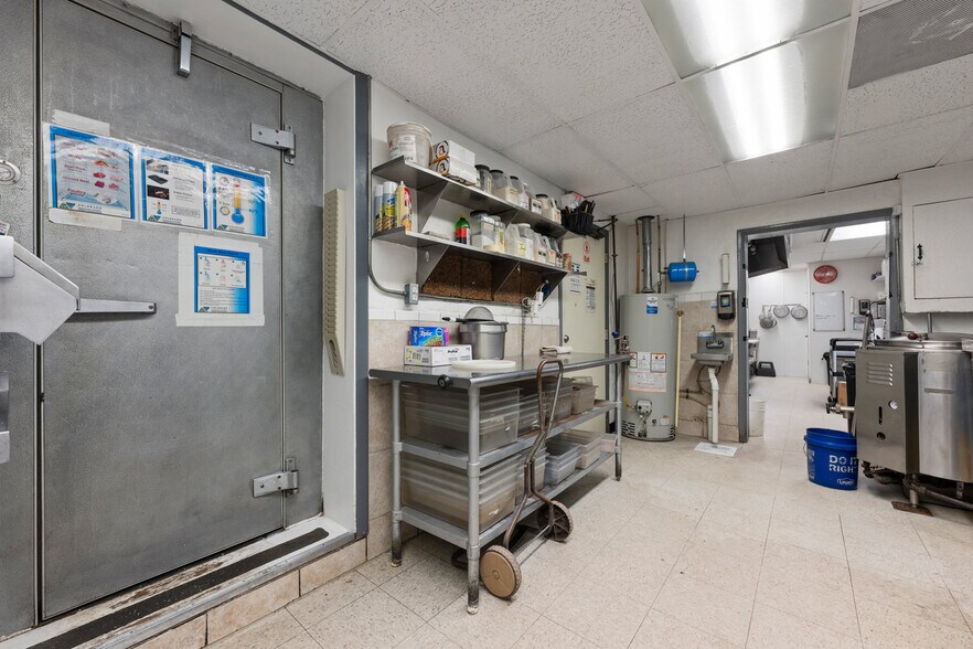 More Photos Of 822 Main St, Walsenburg Restaurant For Sale