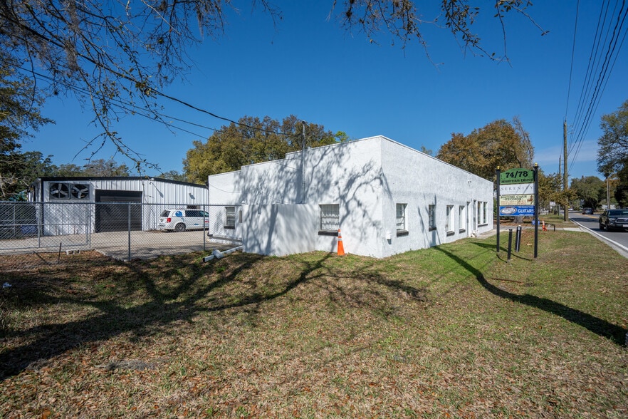 More Photos Of 82 Masters Dr, Saint Augustine Office For Sale