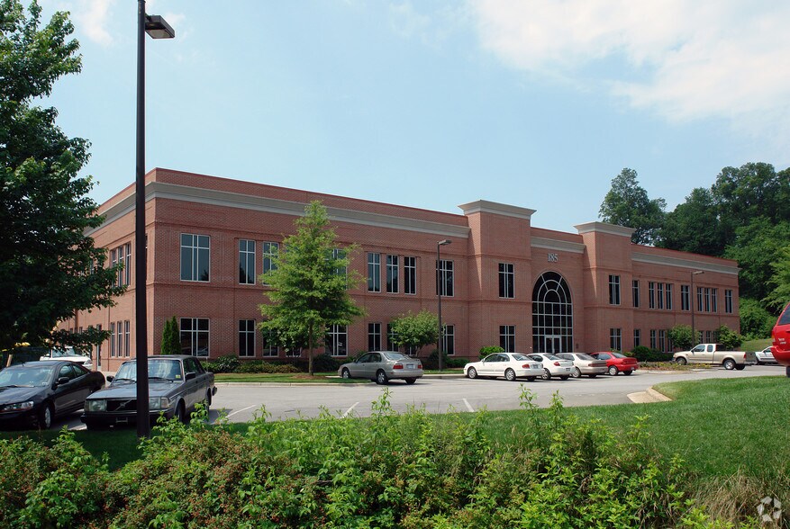 Primary Photo Of 185 Kimel Park Dr, Winston-Salem Medical For Lease