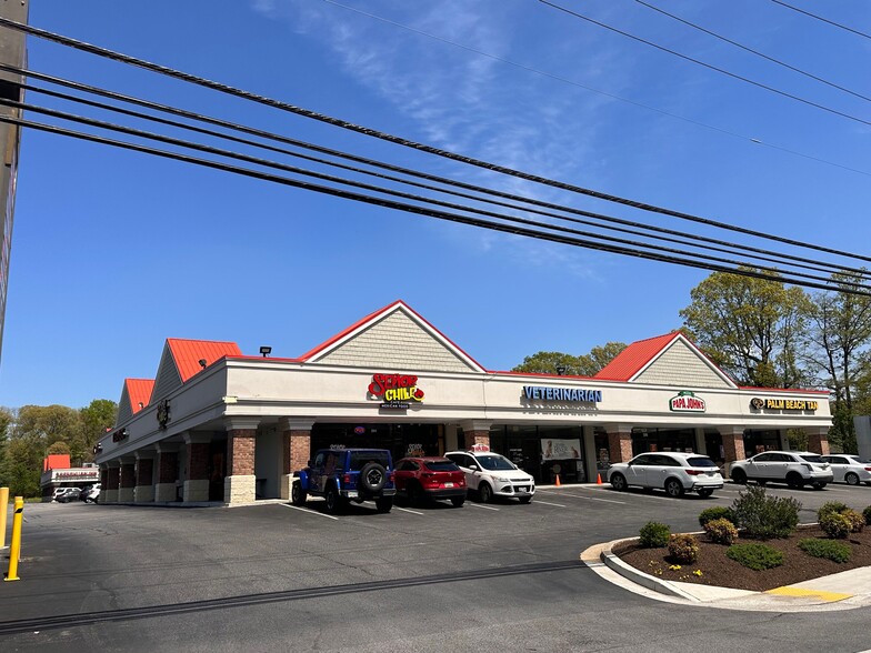 Primary Photo Of 548-596 Benfield Rd, Severna Park Unknown For Lease