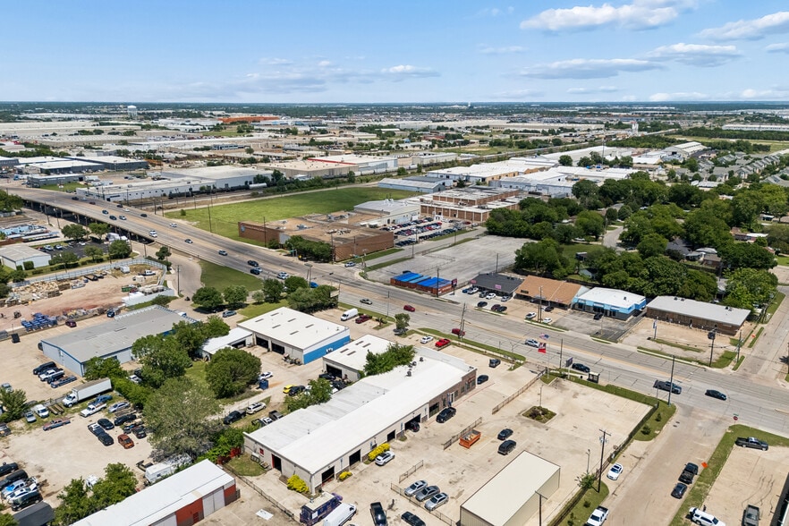 More Photos Of 4001 S Buckner Blvd, Dallas Service For Sale