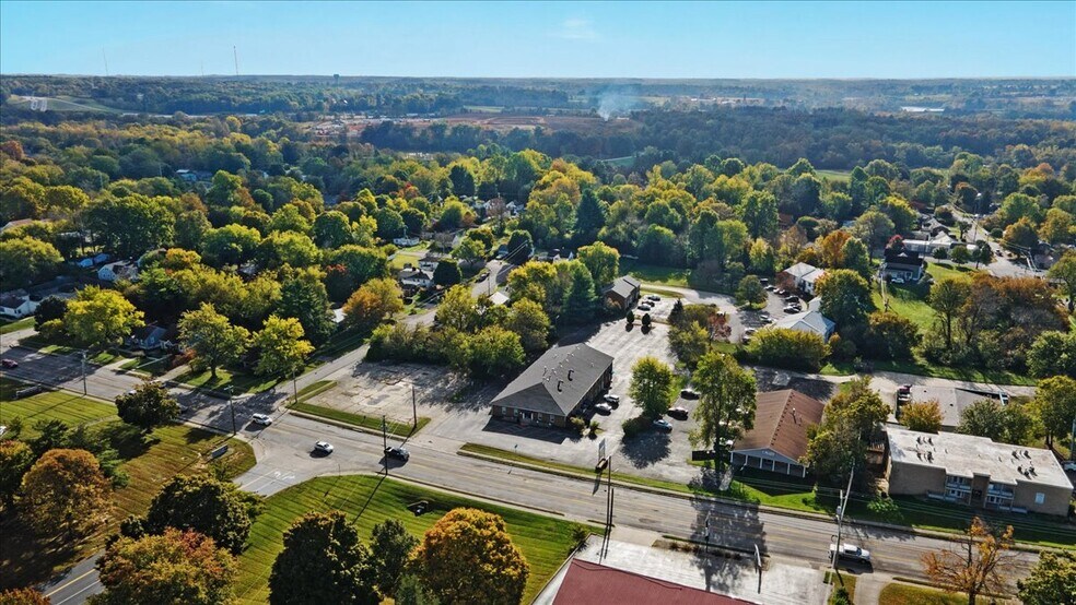 More Photos Of 617 Mulberry St, Elizabethtown Office For Sale