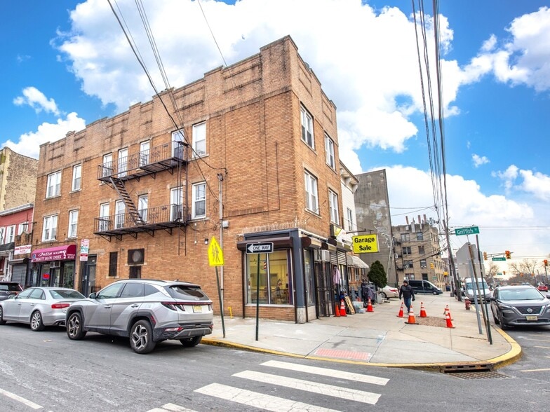 More Photos Of 3396 John F Kennedy Blvd, Jersey City Apartments For Sale