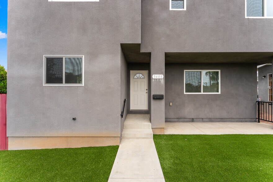 More Photos Of 1138 S 35th St, San Diego Multifamily For Sale