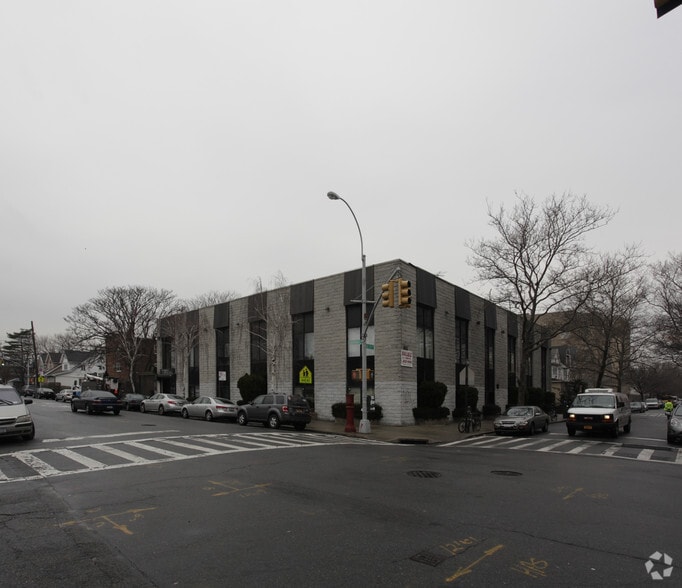 More Photos Of 813 Quentin Rd, Brooklyn Medical For Lease