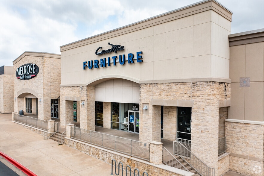 More Photos Of 12901 N I-35 Service Rd, Austin Unknown For Lease