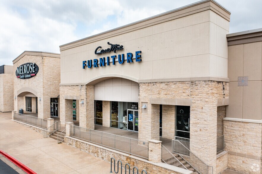 More Photos Of 12901 N I-35 Service Rd, Austin Unknown For Lease