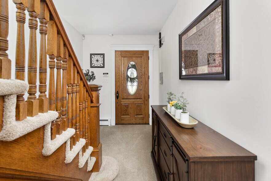 More Photos Of 173 N Main St, Milltown Storefront Retail Residential For Sale