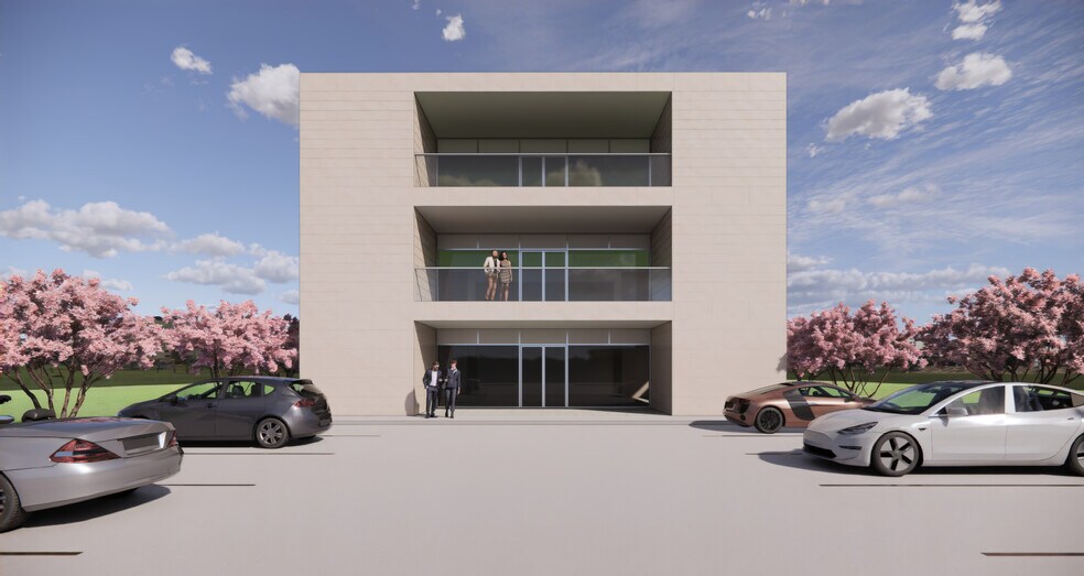 Primary Photo Of 210 W Sunset Rd, San Antonio Land For Sale