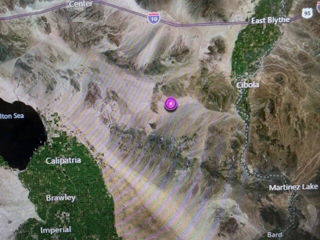 More Photos Of 204 Alma, Winterhaven Land For Sale