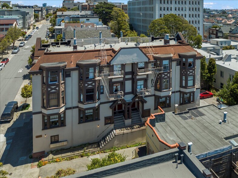 More Photos Of 3967 Sacramento St, San Francisco Apartments For Sale
