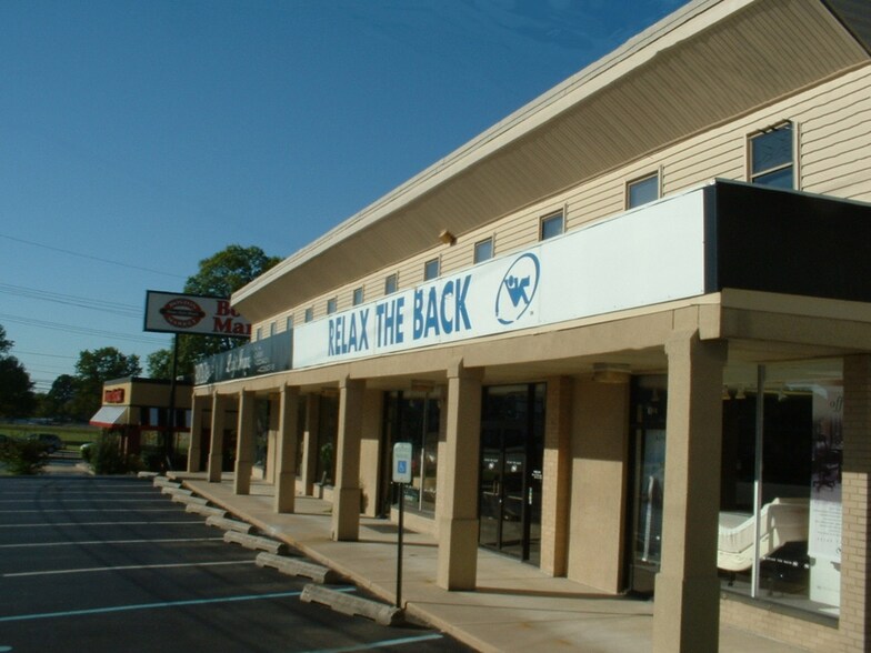 More Photos Of 3906-3908 Concord Pike, Wilmington Storefront For Lease