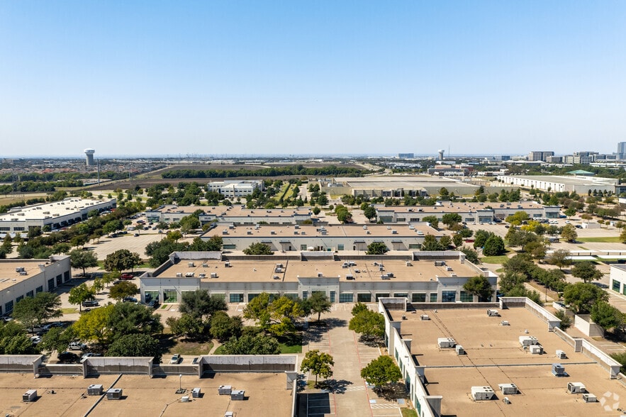 More Photos Of 6509 Windcrest Dr, Plano Office For Lease