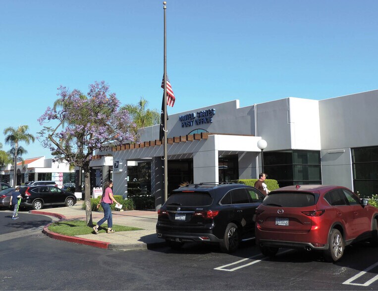 More Photos Of 29851 Aventura, Rancho Santa Margarita Freestanding For Lease