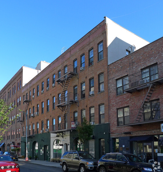 Primary Photo Of 103-113 N 3rd St, Brooklyn Storefront Retail Residential For Lease