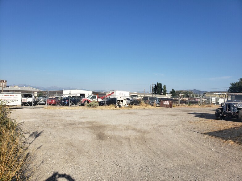 More Photos Of 838 S Main St, Pleasant Grove Warehouse For Sale